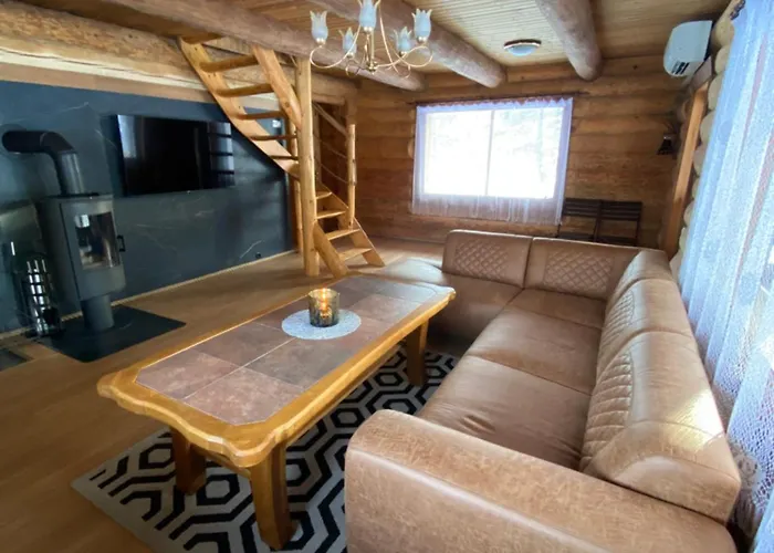 Soosaare Holiday House