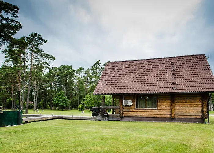 Soosaare Holiday House