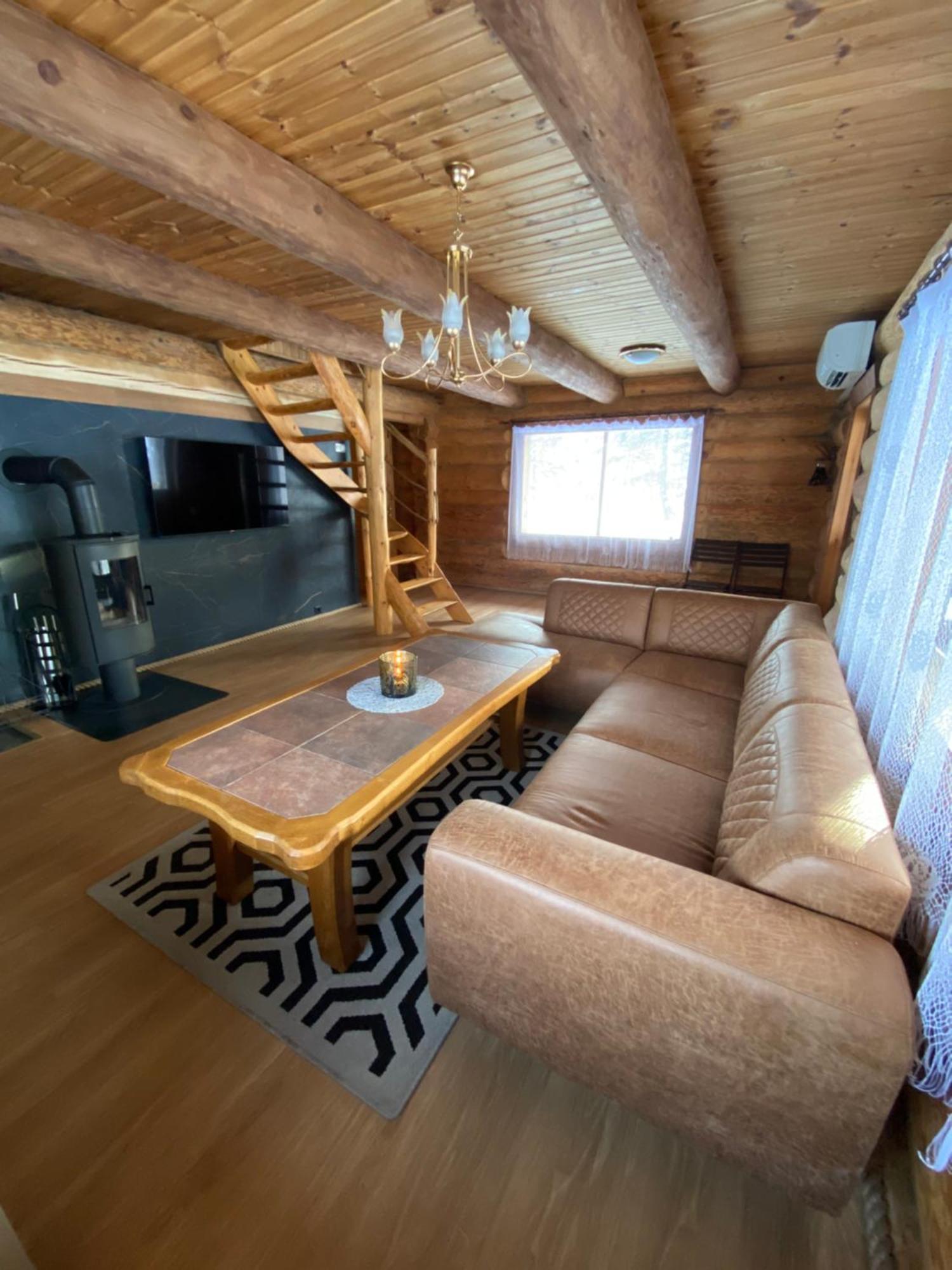 Soosaare House *