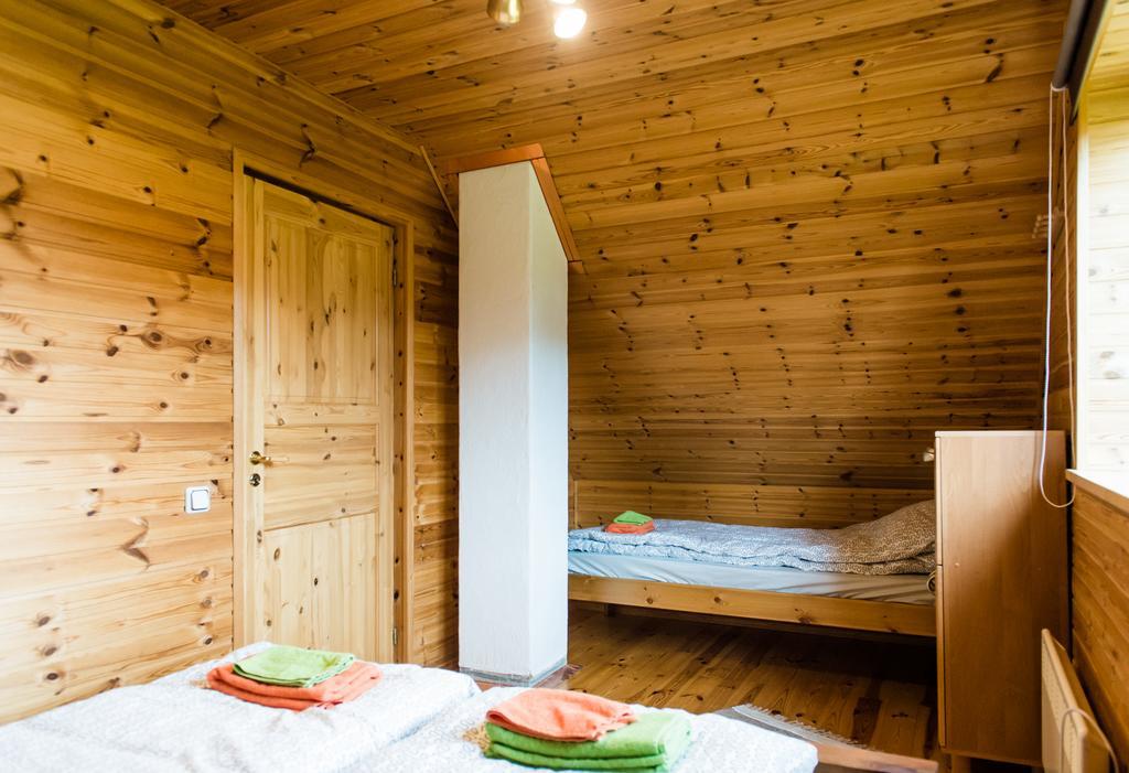 Ferienhaus Soosaare House *