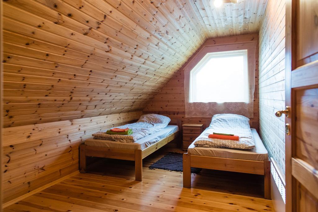 Soosaare House Nasva (Saare)