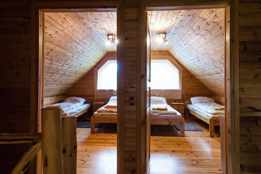 Soosaare House Nasva (Saare)
