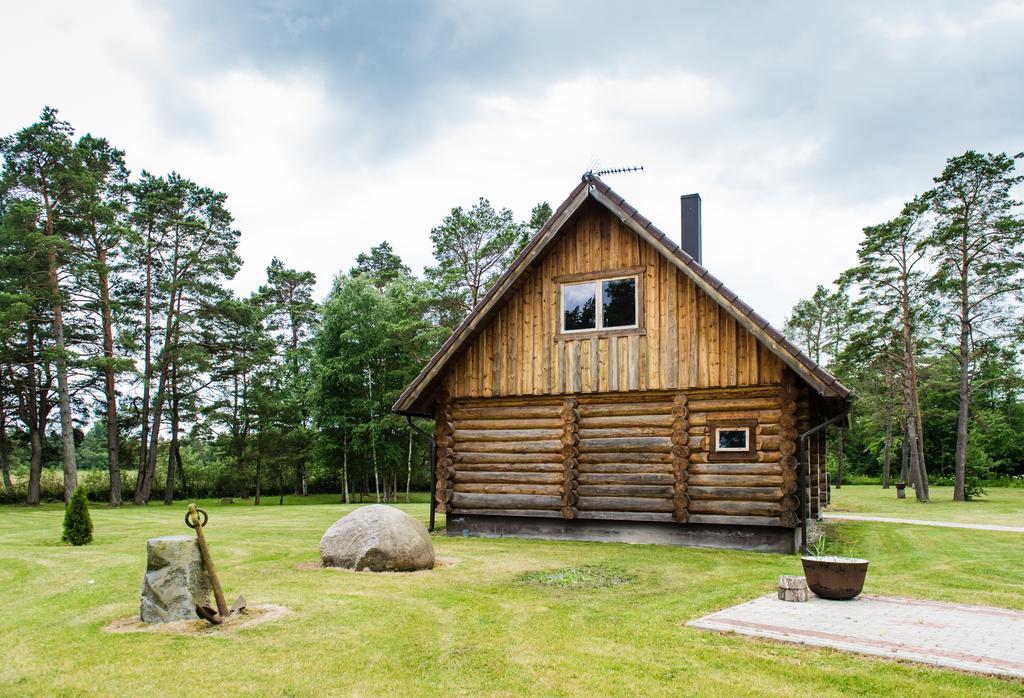 Soosaare House Nasva (Saare)