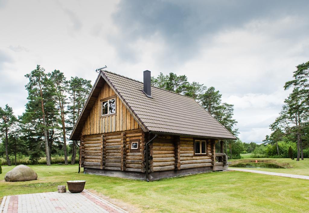 Soosaare House Nasva (Saare)